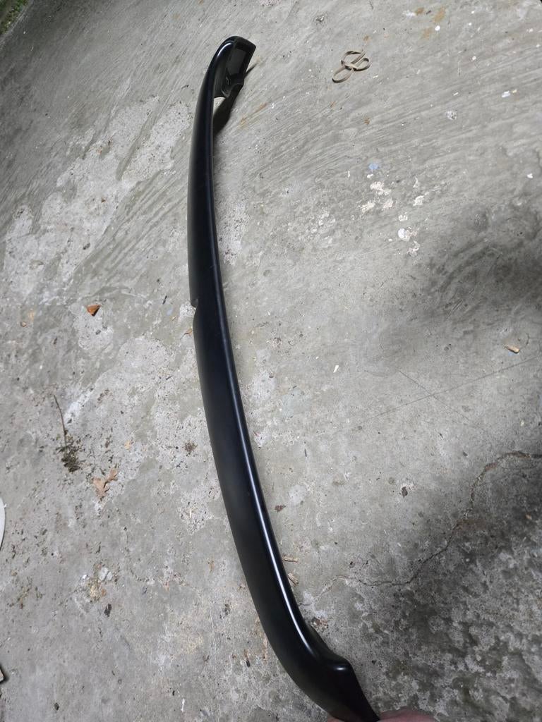 Renault twingo spoiler, Ophalen, Gebruikt, Renault