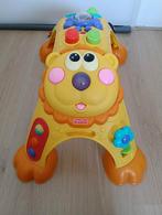 Leuke Fisher Price speelboog met licht en geluid, Ophalen of Verzenden, Gebruikt, Babygym, Met licht