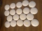 19x Ubiquiti UniFi AP-AC Pro Access Points, Computers en Software, Accesspoints, Ophalen of Verzenden, Gebruikt, Ubiquity UniFi