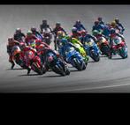2  passepartout tickets 3 dagen MotoGp TT Assen Hoofdtribune, Twee personen, Meerdaags