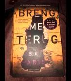 B a paris, Ophalen, Gelezen