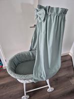 Baby wieg zgan!!, Ophalen, Zo goed als nieuw, Overige typen