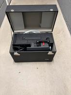 Noris Norimat Studio: Vintage Duitse Filmprojector met Gelui, Ophalen, Gebruikt, Overige technologieën, Overige resoluties