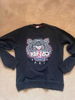 Kenzo sweater, Kinderen en Baby's, Kinderkleding | Maat 170, Ophalen of Verzenden, Zo goed als nieuw, Trui of Vest