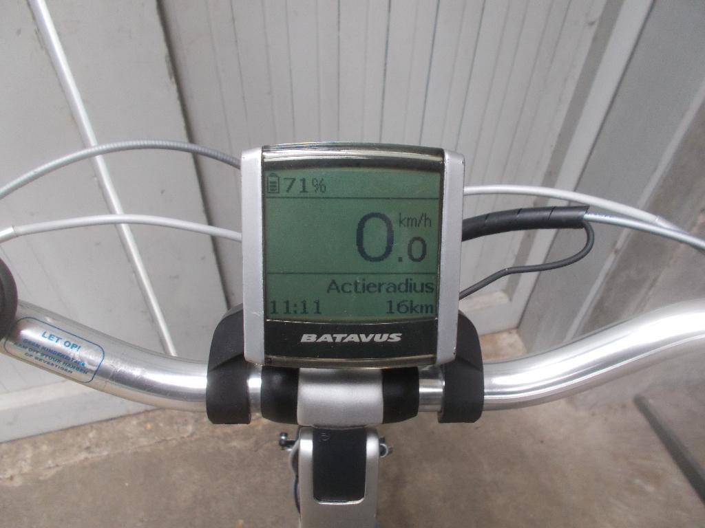 Diverse onderdelen Batavus e-bike, Fietsen en Brommers, Fietsaccessoires | Overige Fietsaccessoires, Verzenden, Gebruikt