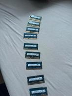 4GB DDR3 1600MHz Laptop RAM, Gebruikt, DDR3, Ophalen of Verzenden, Laptop