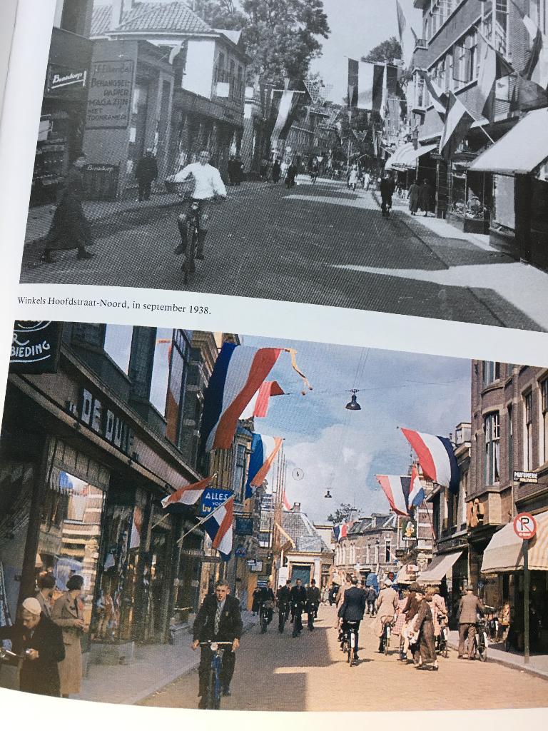 Apeldoorn 1900-1962., Ophalen of Verzenden, 20e eeuw of later, Zo goed als nieuw