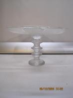 gebaksschaal taartschaal tapio zelf gemaakt 27,5/17,5 (326), Huis en Inrichting, Keuken | Servies, Gebruikt, Overige typen, Ophalen of Verzenden