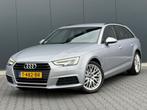 Audi A4 Avant 1.4 TFSI Sport Pro Line S Navi - Led - Dealer, Stof, Gebruikt, 4 cilinders, 150 pk