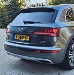 Achterbumper Audi Q5 FY, Gebruikt, Achter, Bumper, Audi