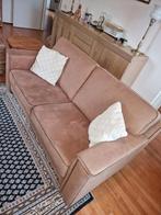 Mooie twee banken, Ophalen, Zo goed als nieuw