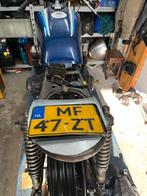 Honda CB750 Bol d'Or Opknapproject met Veel Extra Onderdelen, Ophalen, Gebruikt