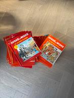 Suske en Wiske collectie, Boeken, Stripboeken, Meerdere stripboeken, Ophalen, Gelezen