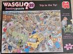 Wasgij puzzels, Ophalen of Verzenden, 500 t/m 1500 stukjes, Zo goed als nieuw, Legpuzzel