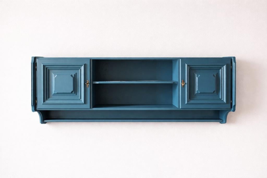 Hangkast, Ophalen of Verzenden, Minder dan 150 cm, Minder dan 100 cm, 25 tot 50 cm