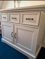 Te koop aangeboden: Stijlvolle Kidsmill Savigno commode, Ophalen, 50 tot 70 cm, 90 tot 105 cm, 100 cm of meer