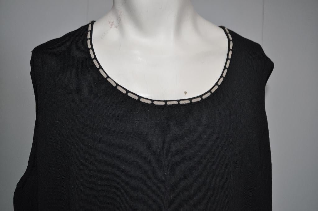 TH61 Ulla Popken Spencer maat 50 / 52 geen vlekken, Ulla Popken, Ophalen of Verzenden, Zo goed als nieuw, Overige kleuren