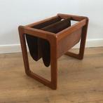 Krantenbak lectuurbak Kai Kristiansen Vildbjerg Denmark, Ophalen of Verzenden, Nvt, Nvt, Nvt