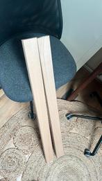 2 smalle dorpels Hornbach, Doe-het-zelf en Verbouw, Deuren en Horren, Ophalen, Nieuw, Minder dan 200 cm