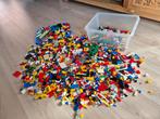 Doos vol met lego, Ophalen of Verzenden, Gebruikt