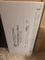 Tegels Durstone Sand, Ophalen, 30 cm of meer, Steen of Klei, 50 tot 150 cm