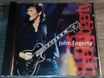 John Fogerty - Premonition., Cd's en Dvd's, Ophalen of Verzenden, 1980 tot heden, Zo goed als nieuw, Jazz