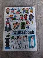 Brocante: Winterboek voor kinderen., Ophalen of Verzenden