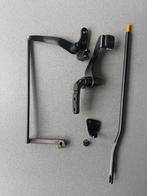 Forward controls streetbob, Motoren, Onderdelen | Harley-Davidson, Ophalen of Verzenden