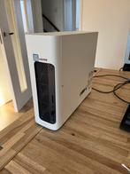 Acer ConceptD workstation - i7 9700 - 32GB DDR4 - 1 TB M.2, Ophalen, 32 GB, Zo goed als nieuw, SSD