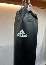 Bokszak - Zwart - Gebruikt, Sport en Fitness, Boksen, Ophalen, Gebruikt, Bokszak