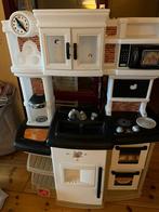 Speelgoed keuken, Ophalen, Zo goed als nieuw, Kunststof, Speelkeuken