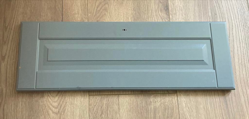 IKEA BODBYN ladefront, Zo goed als nieuw, Minder dan 25 cm, Minder dan 100 cm, Grijs