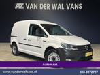 Volkswagen Caddy 2.0 TDI 102pk Automaat L1H1 Euro6 Airco | C, Stof, Gebruikt, 4 cilinders, 700 kg