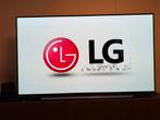 LG OLED TV 77C16LA 4K (195 cm) - Zo goed als nieuw, Ophalen, Zo goed als nieuw, 100 cm of meer, 4k (UHD)