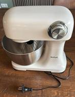 Mooie Tefal Bake Easy mixer keukenmachine, Ophalen, Zo goed als nieuw, 3 snelheden of meer