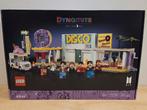 (GESEALD) Lego 21339 BTS Dynamite, Ophalen of Verzenden, Nieuw, Complete set, Lego