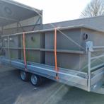 Grote water filter's, Tuin en Terras, Vijver-toebehoren, Ophalen of Verzenden, Overige typen