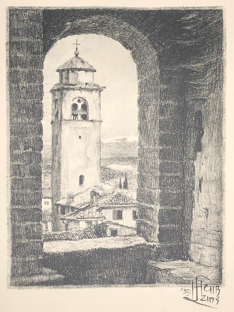 Mooie kunst bij het Grafiekkabinet Huib Luns, Antiek en Kunst, Kunst | Etsen en Gravures, Ophalen of Verzenden