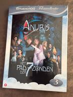 Anubis: Het Pad der 7 Zonden - Studio100 Filmcollectie 3, Vanaf 9 jaar, Ophalen of Verzenden, Nieuw in verpakking