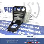W205 essen hout Middenconsole Mercedes C Klasse 2018 AMG AUT, Gebruikt, -, Ophalen of Verzenden, -