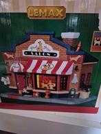 Lemax huis 4, Ophalen of Verzenden, Poppenhuis