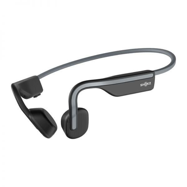 Gezocht defecte Shokz OpenMove bone conduction koptelefoon, Audio, Tv en Foto, Koptelefoons, Ophalen of Verzenden, Niet werkend
