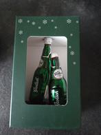 Grolsch beugelfles kersthanger/ kerstbal nieuw, Ophalen of Verzenden, Nieuw