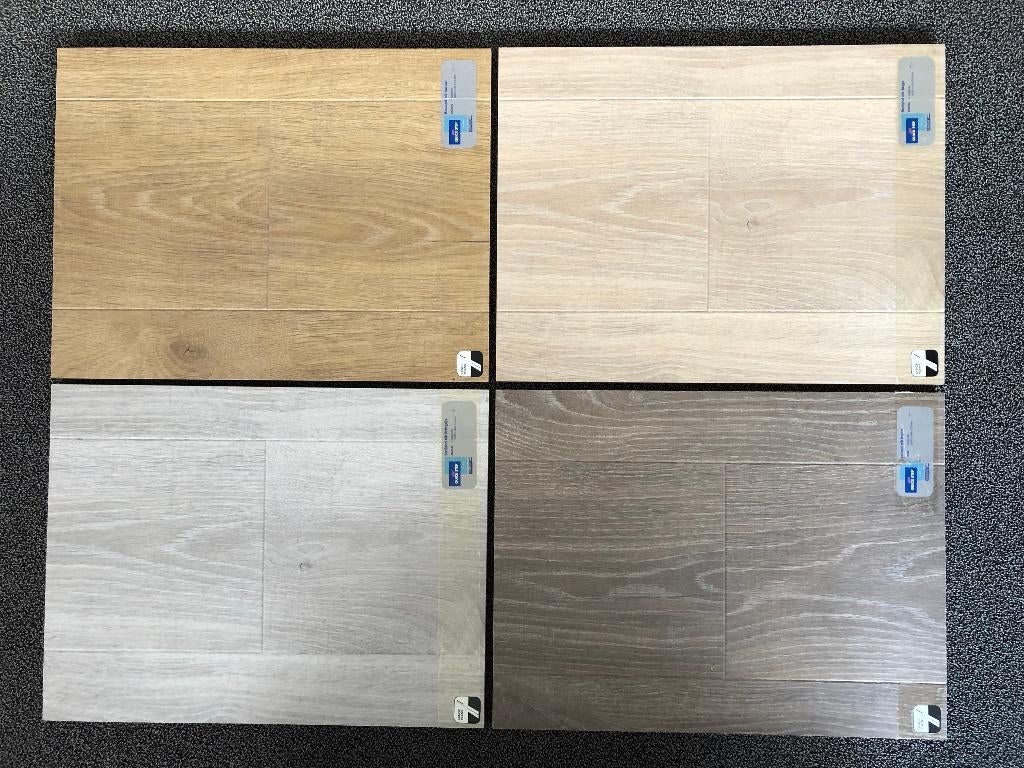 Planken laminaat 38x50 hout Quick Step Bosland Eik plank, Ophalen of Verzenden, Zo goed als nieuw