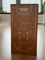 Vriendenloterij Trolley Paleis Het Loo - Groen, Ophalen, Overige materialen, 50 tot 60 cm, Nieuw