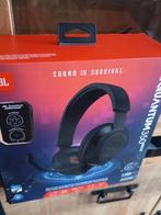 JBL Quantum 350 Wireless Gaming Headset - Nieuw in doos, Overige merken, Nieuw, Ophalen of Verzenden, Over oor (circumaural)