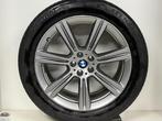 20 inch Origineel BMW X5 5x112 305/40/20 Bridgestone et26, Banden en Velgen, 305 mm, 20 inch, Zomerbanden