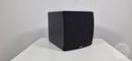 Yamaha NS-SW280 Subwoofer | Woofer | Actief | 6 Mnd Garantie, Overige merken, Subwoofer, Refurbished, Ophalen of Verzenden