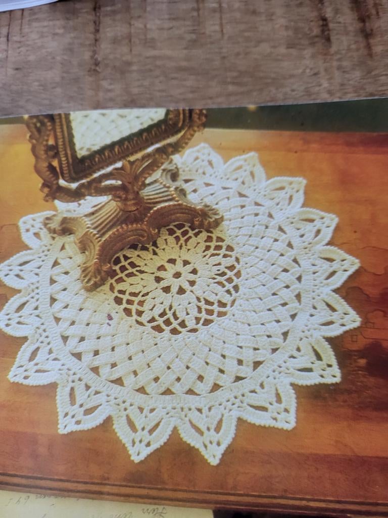 Haakboekje Durable haakboekje, Ophalen of Verzenden, Haken, Patroon of Boek