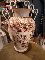 Keramieken vintage vaas. West Germany. 403-30, Ophalen